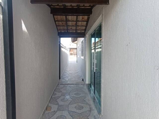 Casa para Venda em Itanhaém - 4