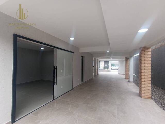 Casa com Piscina para Venda em Itanhaém - 5