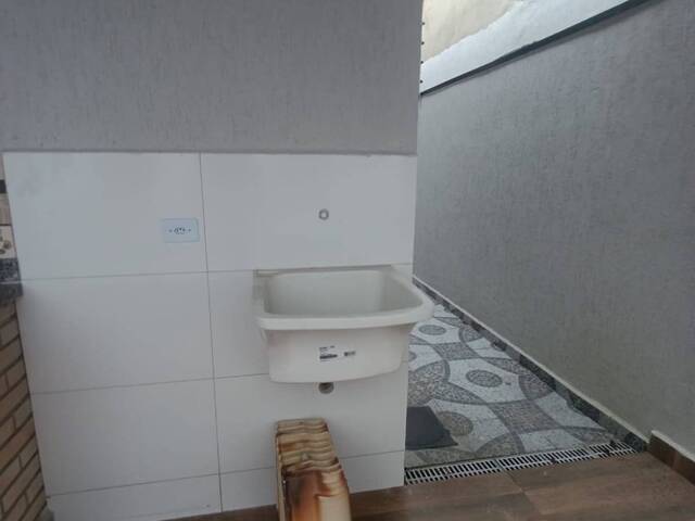 Casa com Piscina para Venda em Itanhaém - 5