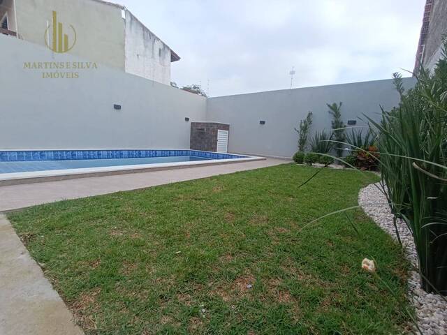 Casa com Piscina para Venda em Itanhaém - 5