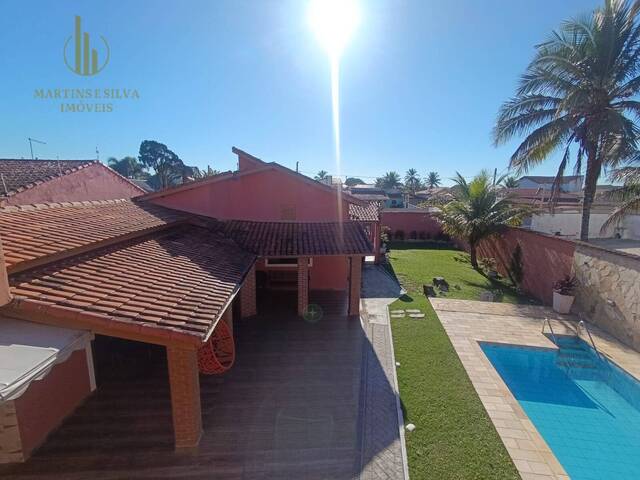 Casa com Piscina para Venda em Itanhaém - 3