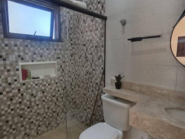 Casa com Piscina para Venda em Itanhaém - 5
