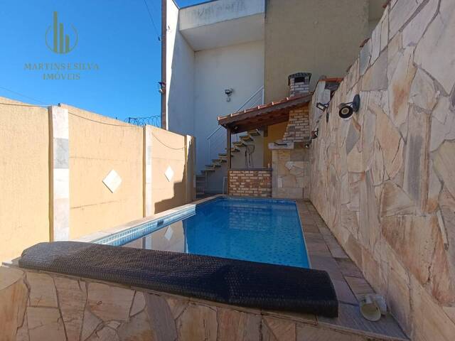 Casa com Piscina para Venda em Itanhaém - 5