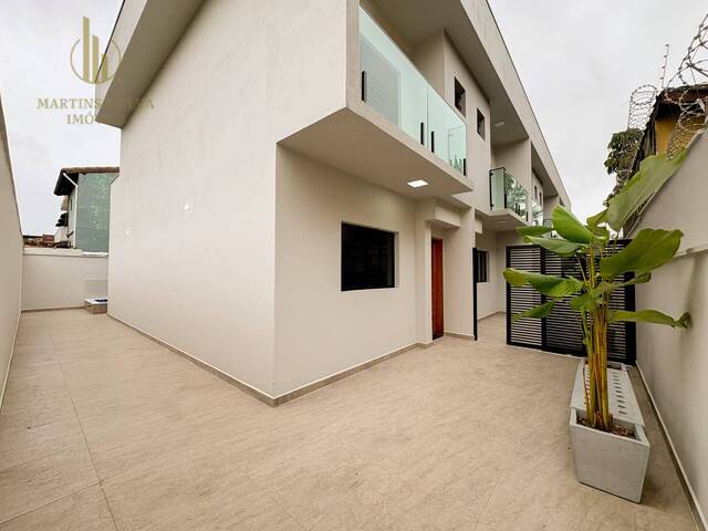 Casa com Piscina para Venda em Itanhaém - 4