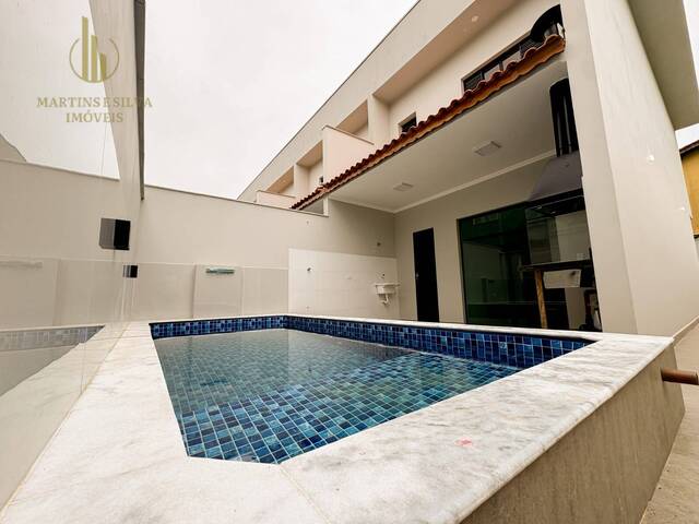 Casa com Piscina para Venda em Itanhaém - 5