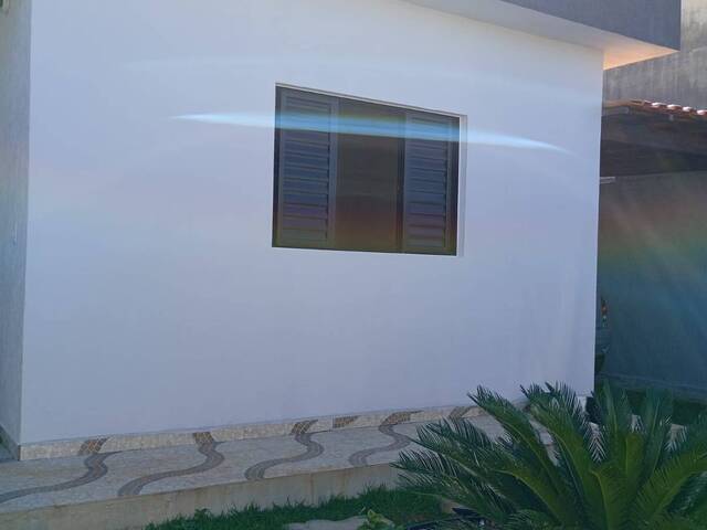 Casa com Piscina para Venda em Itanhaém - 4