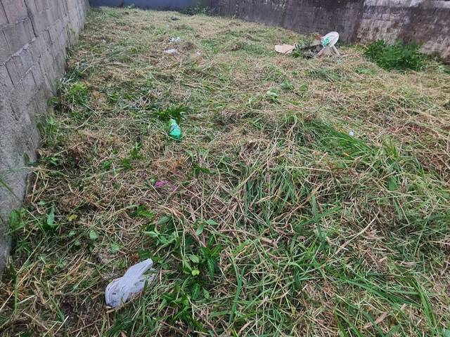 #T063 - Terreno para Venda em Itanhaém - SP - 2