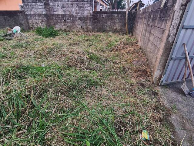 #T063 - Terreno para Venda em Itanhaém - SP - 3