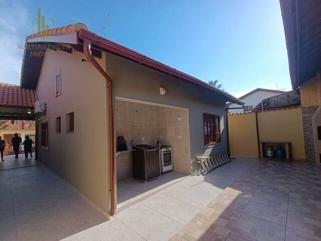 Casa para Venda em Itanhaém - 3