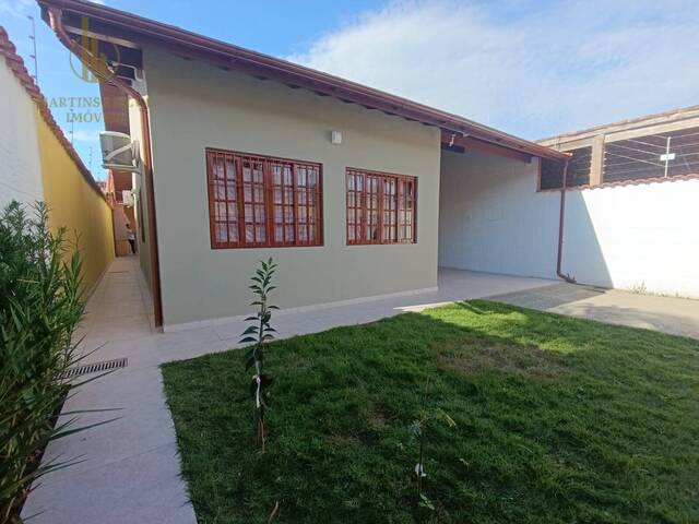 Casa para Venda em Itanhaém - 2