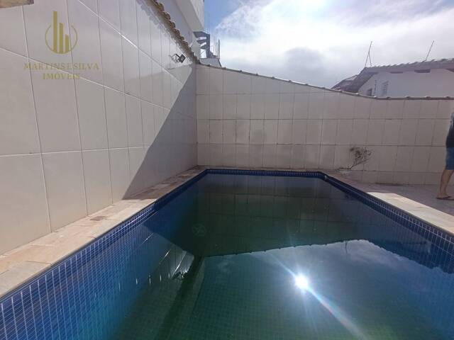 Casa com Piscina para Venda em Itanhaém - 3