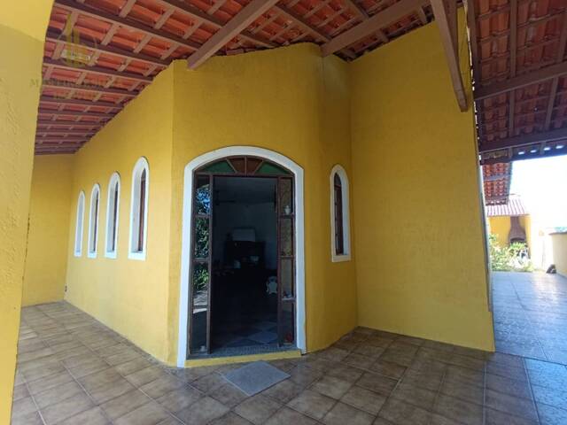 Casa para Venda em Itanhaém - 3