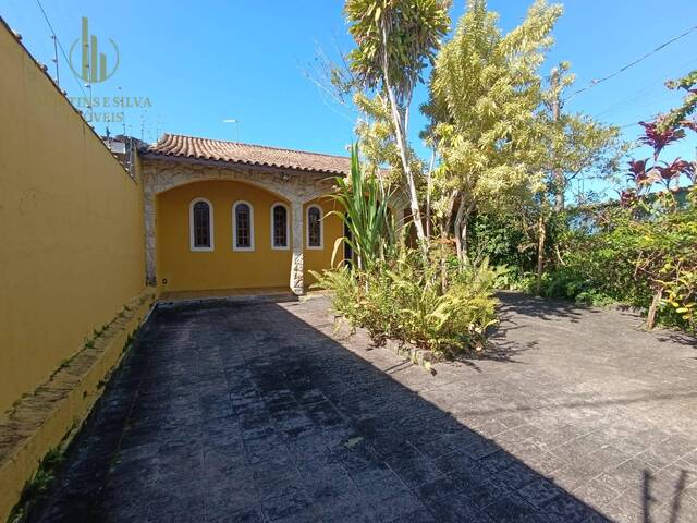 #C423 - Casa para Venda em Itanhaém - SP