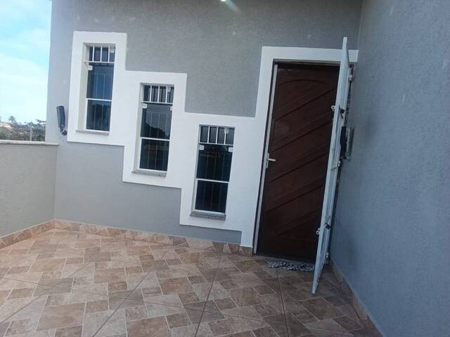 #C424 - Casa para Venda em Itanhaém - SP