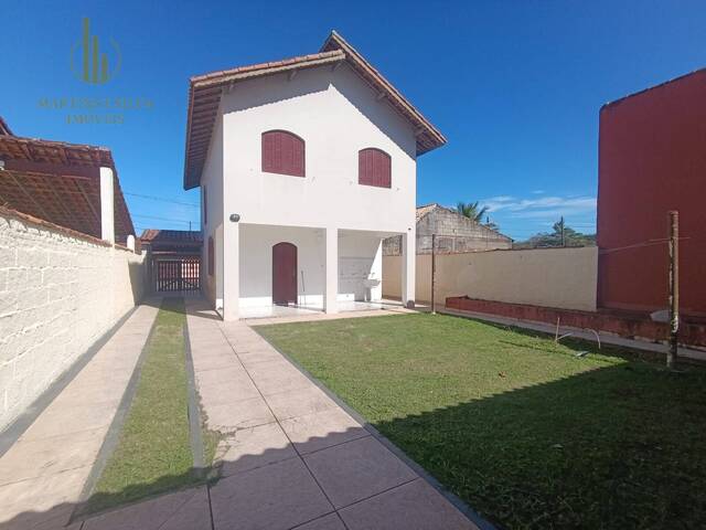 Sobrado para Venda em Itanhaém - 2