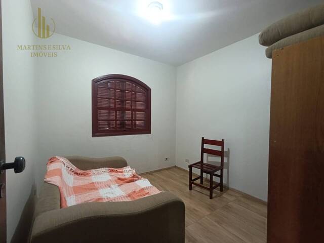 Sobrado para Venda em Itanhaém - 3