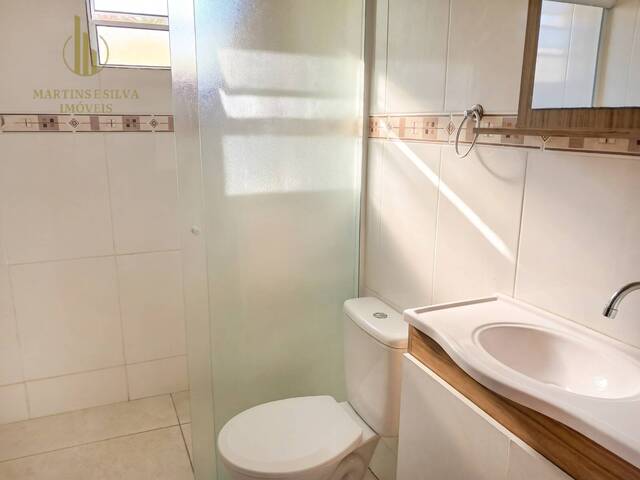 Casa com Piscina para Venda em Itanhaém - 4